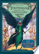 Toothiana__queen_of_the_Tooth_Fairy_armies